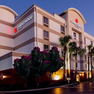 Candlewood Suites Fort Lauderdale Airport-Cruise By Ihg